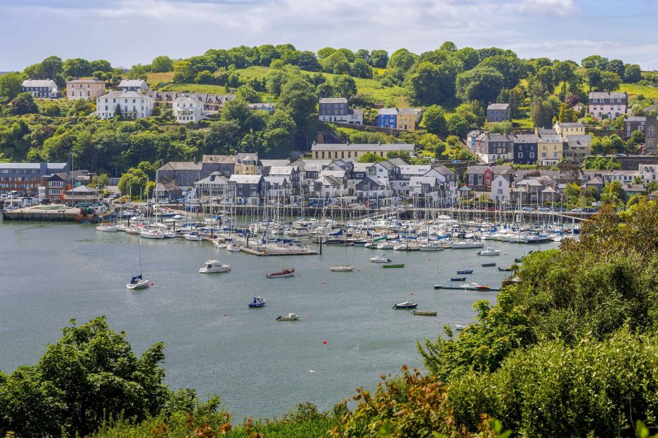 Kinsale beautiful