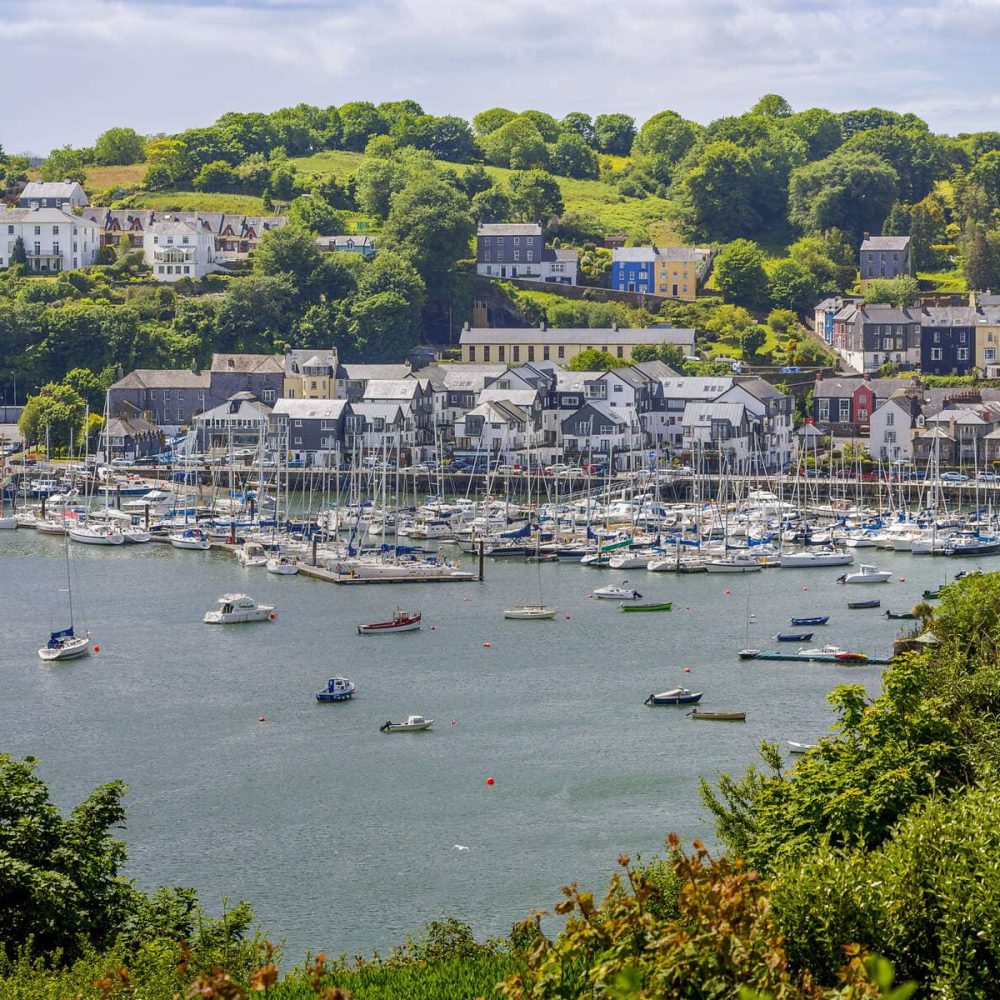 Kinsale beautiful