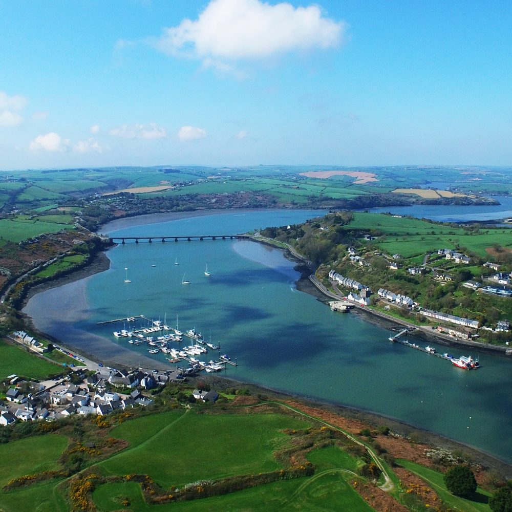 Kinsale form the sky.JPG
